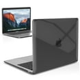 thumbnail image 2 of Hard shell case for Macbook Air 16 15 13 11 Pro 13 12 inch case laptop, 2 of 6