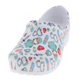 thumbnail image 1 of Clog Slip Shoes for Beach Hotel Waterproof Lightweight Slipers Sandals 39, 1 of 8
