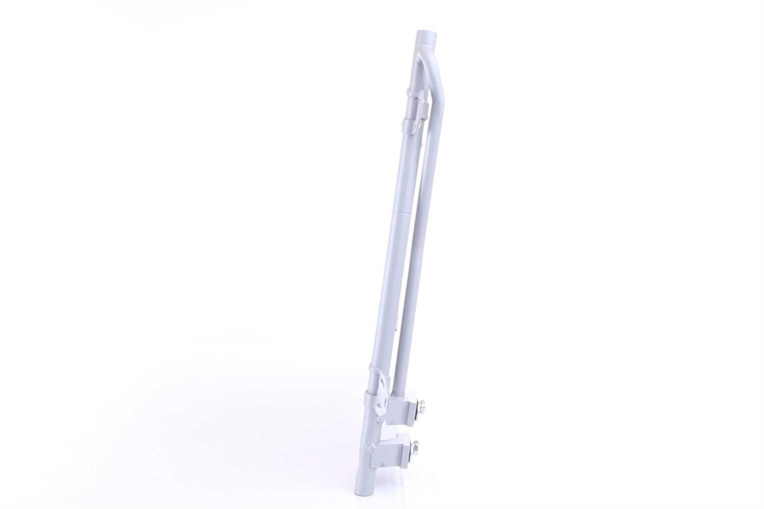 Nissens 940864 Air Conditioning Condenser/Receiver Drier Assembly