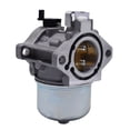 thumbnail image 5 of 690115 Carburetor Carb Fit for Briggs & Stratton 690111 19F412-1136-E1 Engine Carb with Gasket, 5 of 8