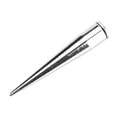 thumbnail image 2 of High Density Cone Rivet, Spike Screw, Hats Shoes Leather Bracelets Boots Decorating Your Bags For Belts Handbags, 2 of 8