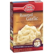 Betty Crocker Mash Roast Garlic Pot