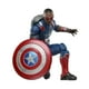 thumbnail image 3 of Figura de Acción Hasbro Marvel Legends Series: Captain America, 3 of 4