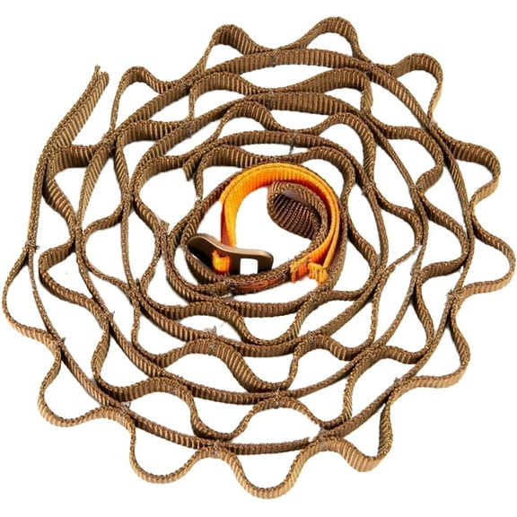 Tethrd HYSS HYS Strap Treestand Gear Hanger System