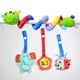thumbnail image 3 of Juguetes Cuna Cochecito Sunnimix Felpa Colgante Musical Regalos Rana, 3 of 7