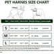 thumbnail image 2 of No Pull Dog Harness for Small Dogs,Safe Soft Dog Vest Harness No Escape, Easy Walking Step in Dog Harnesses Choke Free Quick Release (Blue, Medium), 2 of 4