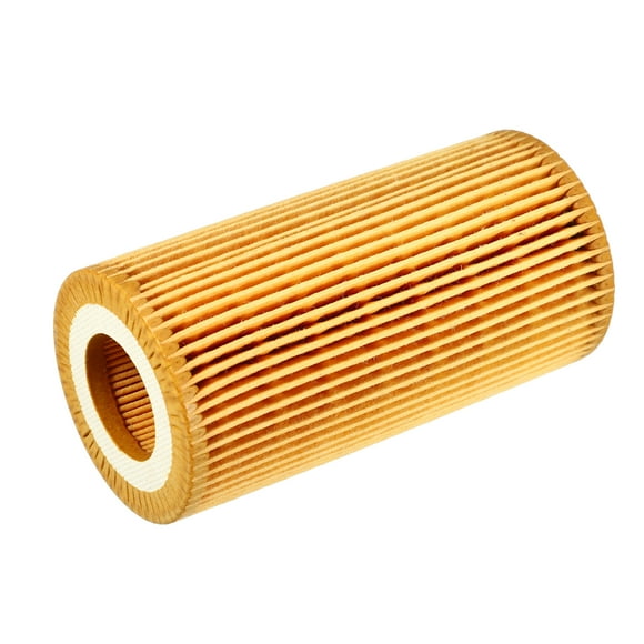 Unique Bargains 1 Set No.8692305 Filtro de Aceite del Motor Filtro de Aceite de Transmisión para Volvo C30 2008-2013