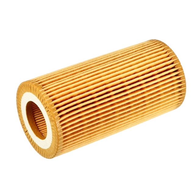 Unique Bargains 1 Set No.8692305 Filtro de Aceite del Motor Filtro de Aceite de Transmisión para Volvo C30 2008-2013