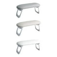 thumbnail image 4 of Repose-ongles Pliable en Cuir PU pour Ongles Tech, 4 of 7
