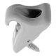 thumbnail image 1 of UPOUART Accesorio Clip Para Parasol De Color Gris Con Compatibilidad Y Alta Resistencia, 1 of 8
