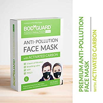 activated carbon face mask n99 activated carbon face mask n99