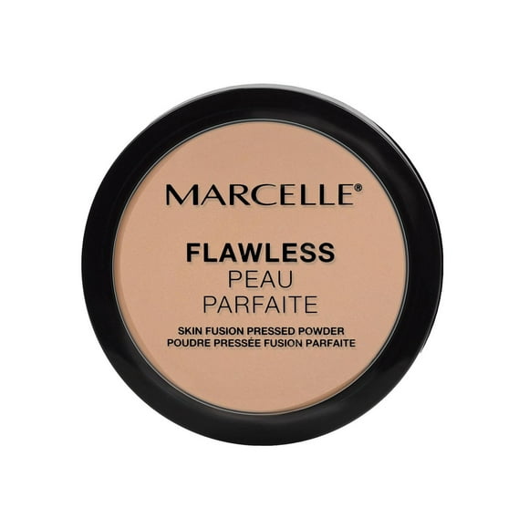 Marcelle Face Powder, 55 g