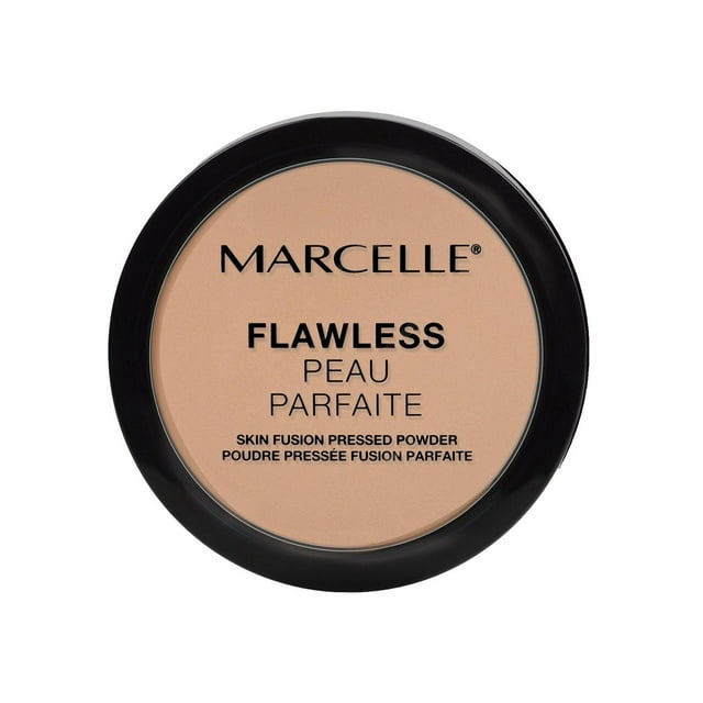 Marcelle Face Powder