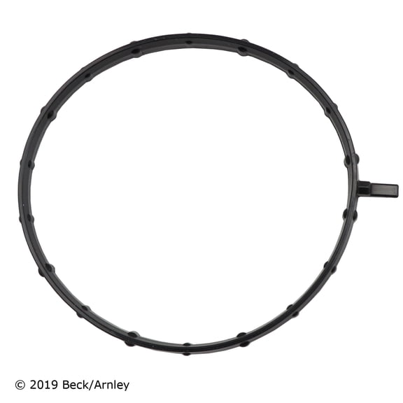 BeckArnley 039-5104 Throttle Body Gkt