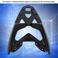 thumbnail image 1 of Soporte De Estante Para Equipaje Trasero De Motocicleta, Estante Trasero De aleación Para Motocicleta Nmax 155 2017-2019, 1 of 7