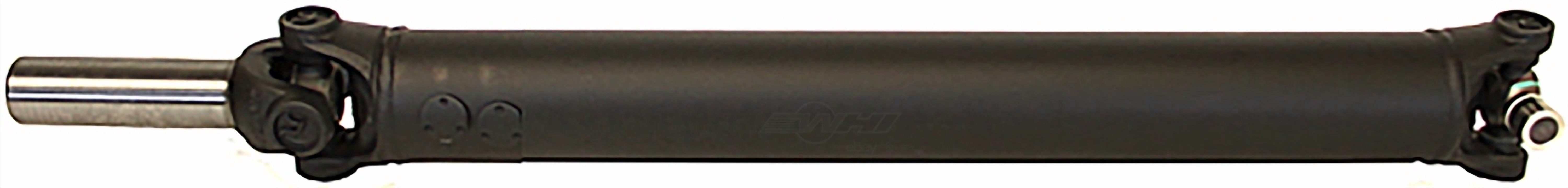 Dorman - OE Solutions 976-739 Rear 1-Piece Steel Driveshaft Assembly