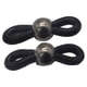 thumbnail image 4 of Qarigey Paquete de 10 gafas, correa de cuerda, ganchos flexibles y ajustables para gafas, conector antideslizante, accesorios para gafas, Negro 10Conjunto, 4 of 6