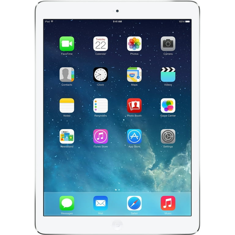 iPad Air Tablet - Walmart.com iPad Air Tablet - Walmart.com