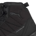 thumbnail image 4 of Tenis Puma Boulder WTR para Hombre 309976-01 negro 28.5, 4 of 8
