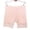 Skin, variant on Maynos Comfortable Breathable Seamless Lace Safety Pants Modal Mid-Waist Solid Color Anti-Light Safety Boxer Shorts, M-2XL Skin