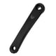 thumbnail image 5 of Bicicleta de aluminio de 170 mm, Brazo de manivela de cadena única de repUesto Agresor 3 Genéricos de Aleación Manivela Izquierda AguJero Cuadrado PLETADO, 5 of 7