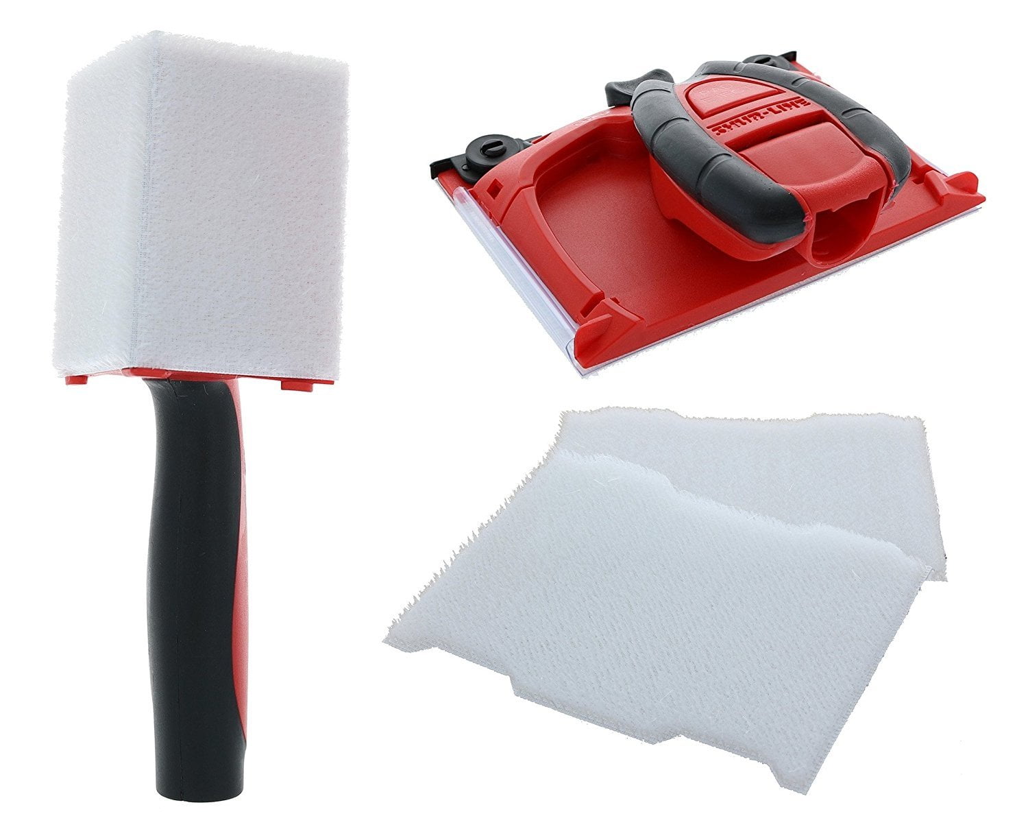 ShurLine Painter Triple Painters Pack Including 1 x ShurLine 2006561