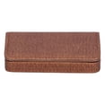 thumbnail image 3 of Business Card Holder, Practical Business Card Case  For Valentine's Day For Father's Day Coffee, 3 of 8
