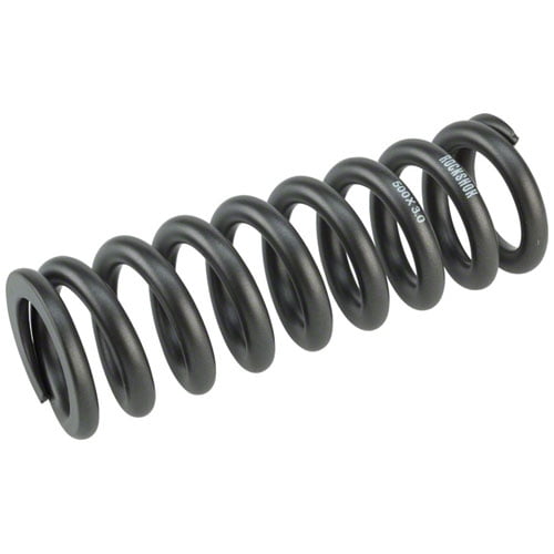 rockshox kage spring