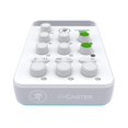 thumbnail image 1 of Mezcladora Portátil MACKIE MIXCASTER LIVE WH Blanco 13x20.3x5.8, 1 of 3