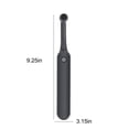 thumbnail image 3 of Danhjin Electric Toothbrush Rotary Toothbrush Toothbrush,, Low Noise, Portable, Smart Timer Toothbrush IPX7 Water Toothbrush Vibration, 3 of 8
