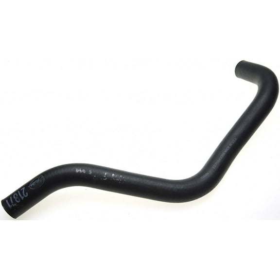 Radiator Coolant Hose Fits select: 1997-2001 HONDA CR-V, 1990-1993 ACURA INTEGRA