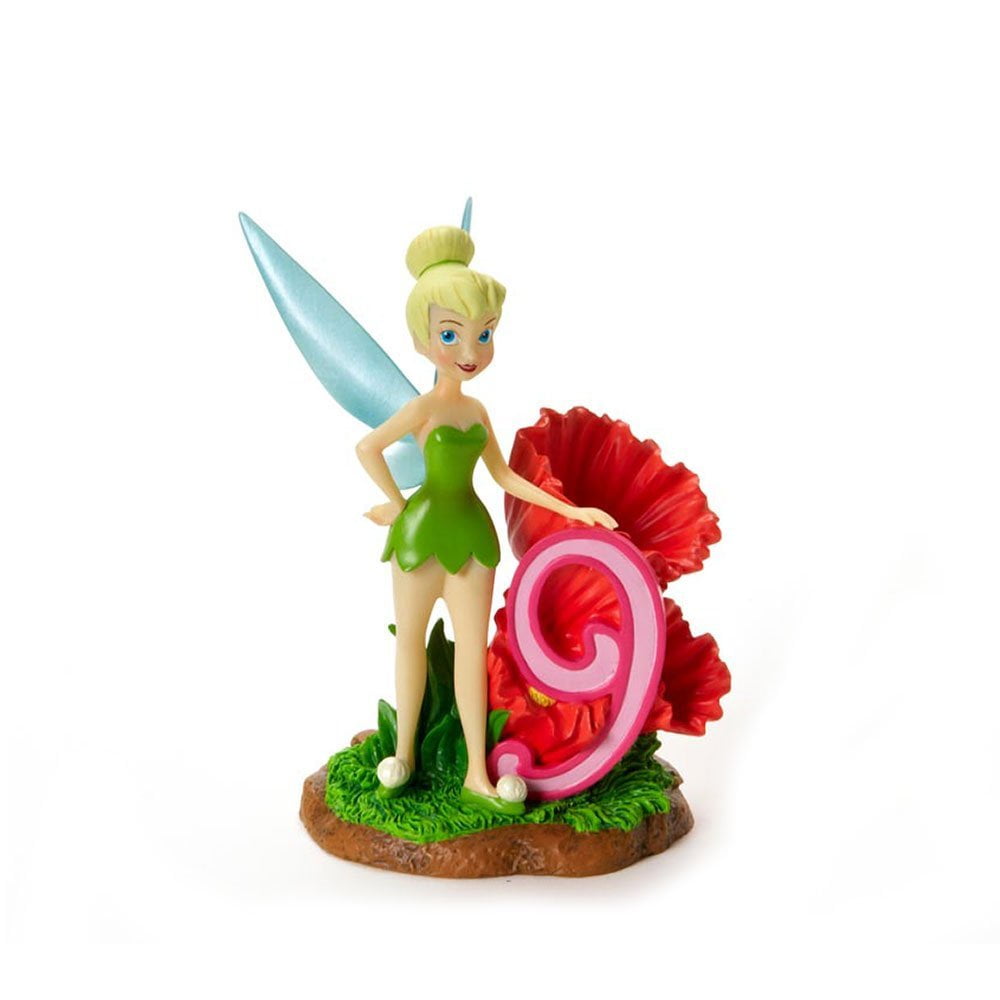 tinkerbell figurines walmart