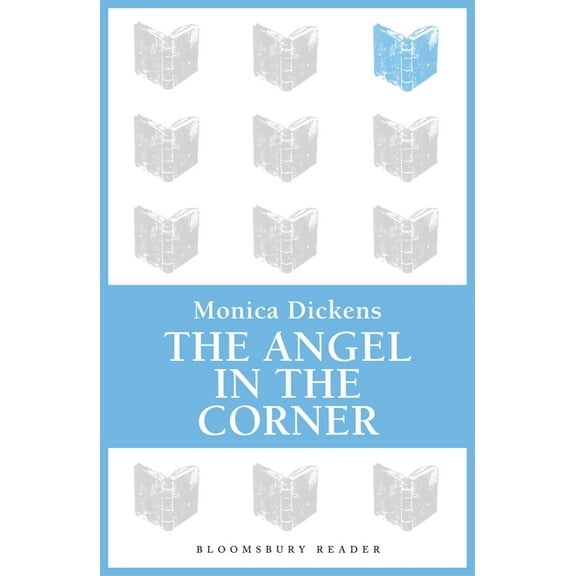 The Angel in the Corner, (Paperback)