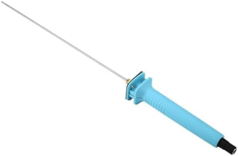 ABPETE 24W Hot Wire Foam Cutter Kit Electric Foam Cutting Machine Pen Tool with Cutting Pin for Styrofoam Modeling Crafts