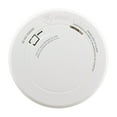thumbnail image 3 of First Alert BRK PRC700A Battery-Operated Smoke and Carbon Monoxide Alarm, 3 of 4
