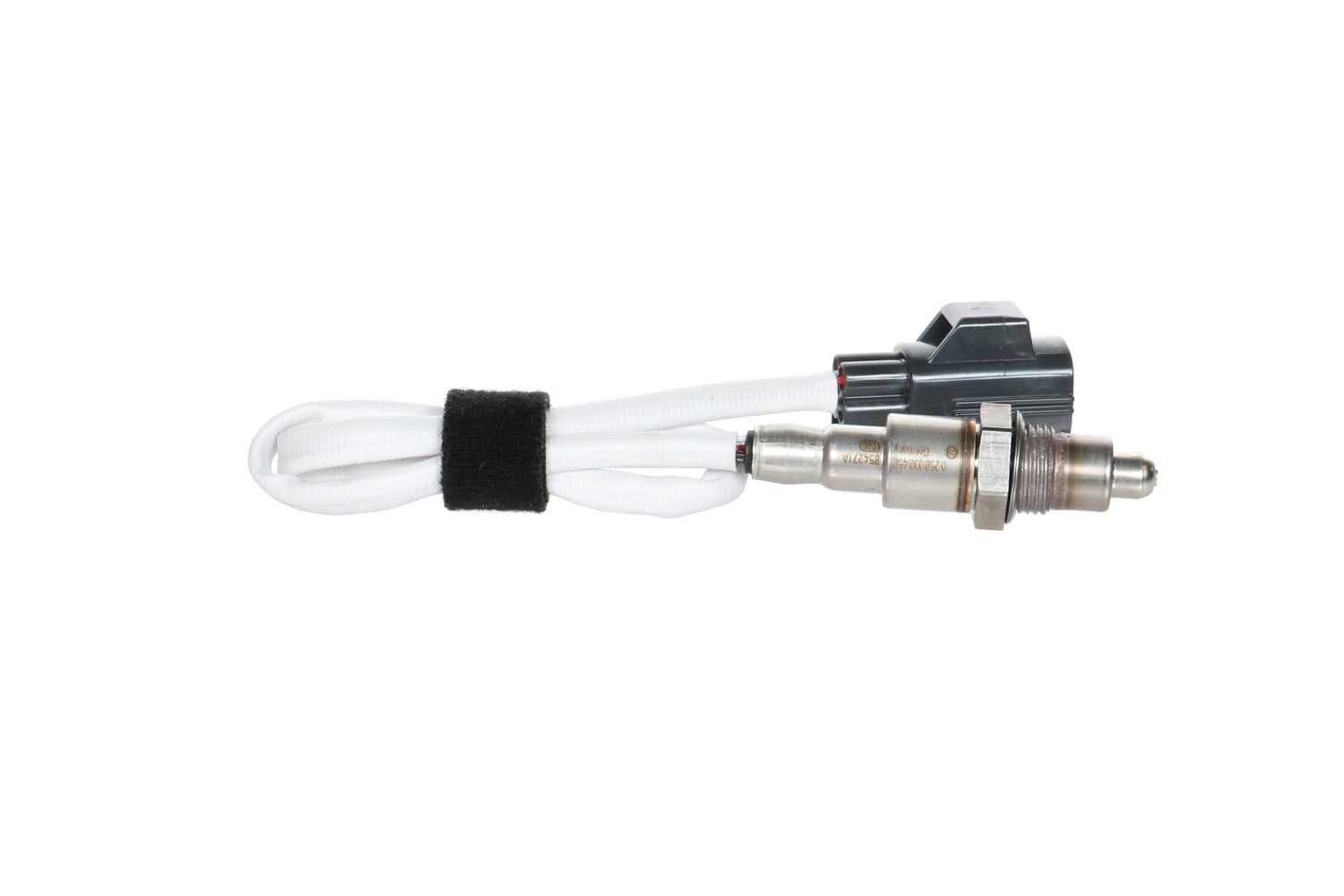 Bosch 16025 Actual OE Oxygen Sensor Fits select: 2014 LAND ROVER RANGE ROVER SPORT, 2016-2020 LAND ROVER RANGE ROVER