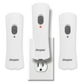 thumbnail image 1 of Energizer Weatheready Rechargeable LED Flashlight, Emergency Flashlight for Hurricane Supplies and Survival Kits, Flash Light with Convenient Plug-in Design, Pack of 3, 1 of 4
