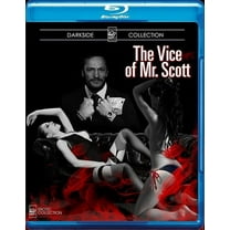 The Vice Of Mr. Scott (Blu-ray), Dark Side Releasing, Mystery & Suspense