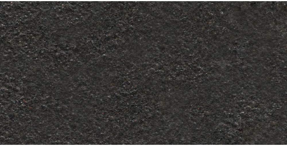 Golden Heavy Body Artist Acrylic - Black Mica Flake (Small), 8 oz