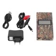 thumbnail image 4 of Ymiko Rechargeable Mixed Sound Electronic Bird Caller Hunting Equipment EU Plug Tool, 4 of 8