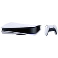 thumbnail image 3 of Consola PS5 PlayStation 5 825GB DVD 4K 120 FPS Bundle God of War Ragnarök 1000032624 Sony God of War RagnarÃ¶k Bundle, 3 of 4