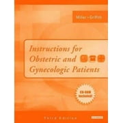 Instructions for Obstetric and Gynecologic Patients, Used [Paperback]