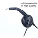 thumbnail image 5 of Auricular Usb Auricular Para Computadora Auricular Para Servicio Al Cliente Auricular Para Operador Auricular Para Teléfono Advancent EL010231-00, 5 of 6