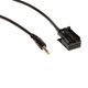 thumbnail image 5 of El Cable Del Adaptador De Entrada De 3,5 Vehículo Femenino Se Adapta A X5 E53 Soledad cable auxiliar de coche, 5 of 5