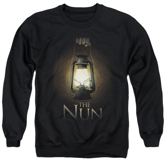 The Nun - Lantern - Crewneck Sweatshirt - Small