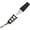 Black, variant on Xtra Edge Knife Screwdriver