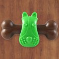 thumbnail image 4 of Juguetes para masticar para perros, juguetes duraderos para masticar la dentición, palo para perro, juguete para masticar, juguete de entrenamiento, 4 of 6