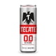 thumbnail image 2 of Cerveza clara Tecate sin alcohol 355 ml, 2 of 4