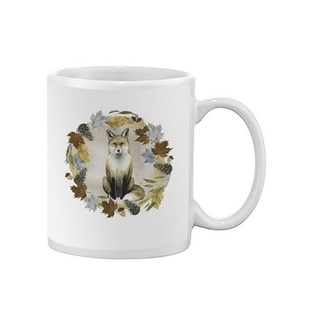 

Fall Babies Ii Mug - Grace Popp Designs