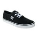 thumbnail image 4 of Tenis DC Shoes  Hombre Flash 2 Tx Mx Negro Casual ADYS300417-BKW, 4 of 5